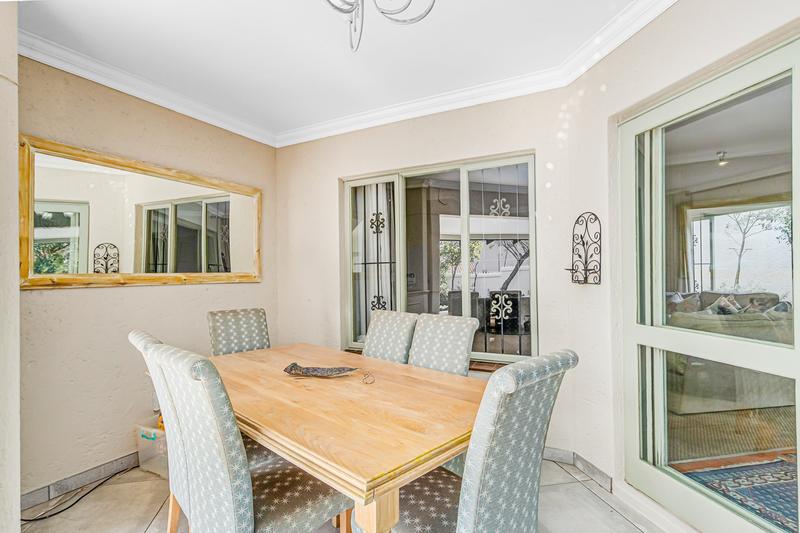 3 Bedroom Property for Sale in Parkmore Gauteng