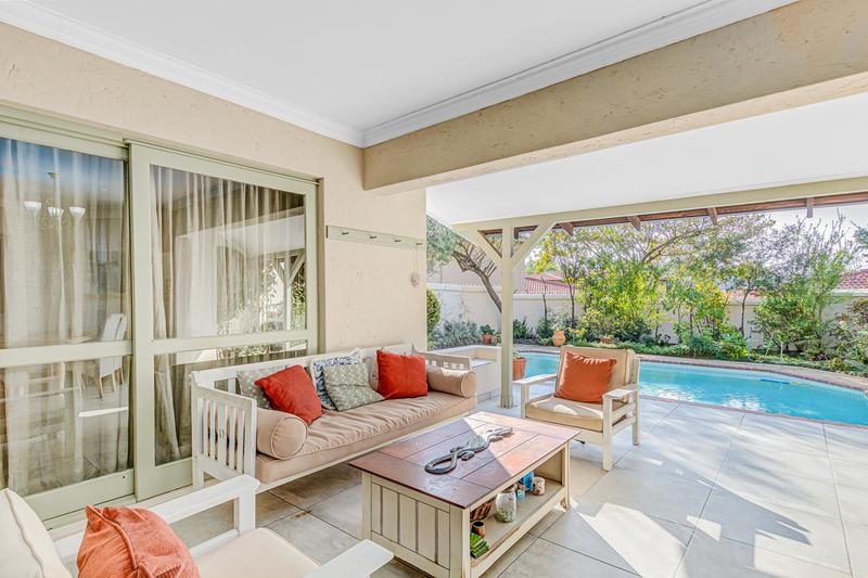 3 Bedroom Property for Sale in Parkmore Gauteng