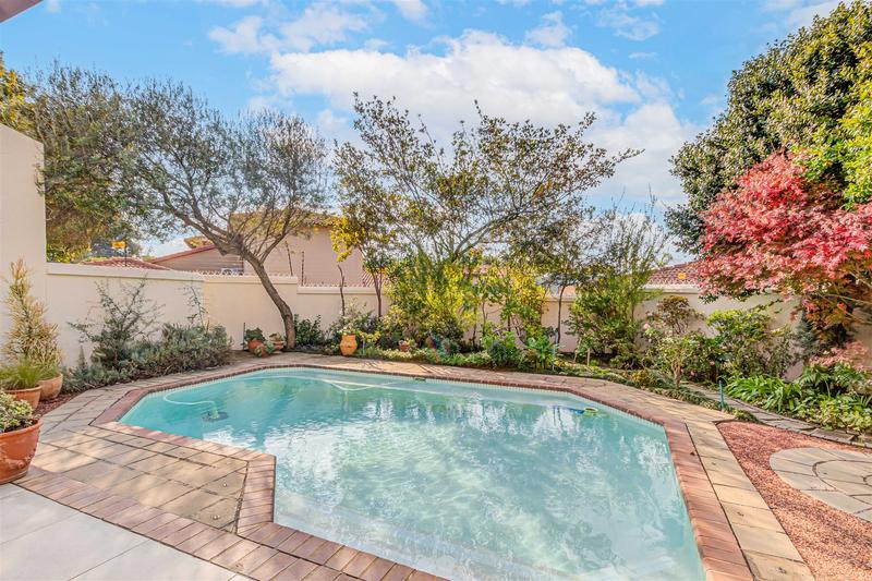 3 Bedroom Property for Sale in Parkmore Gauteng