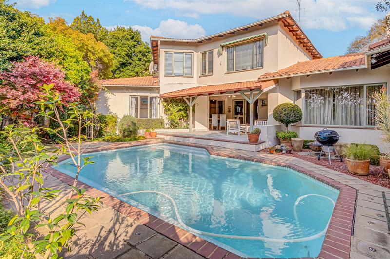 3 Bedroom Property for Sale in Parkmore Gauteng