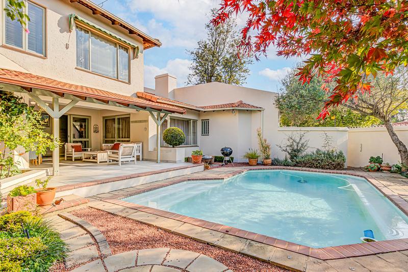 3 Bedroom Property for Sale in Parkmore Gauteng