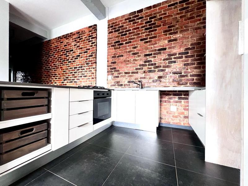 1 Bedroom Property for Sale in Braamfontein Gauteng