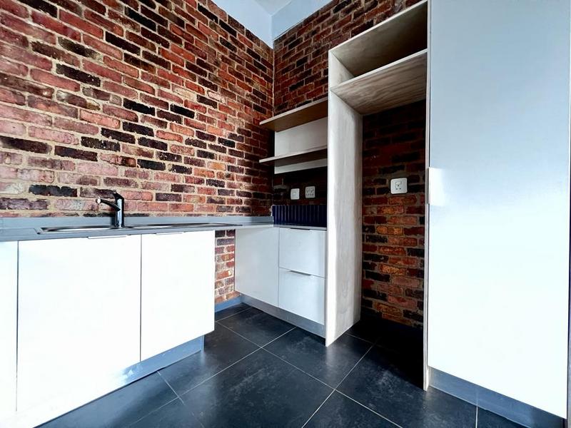 1 Bedroom Property for Sale in Braamfontein Gauteng