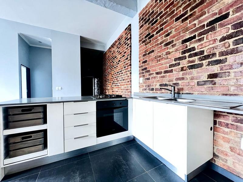 1 Bedroom Property for Sale in Braamfontein Gauteng