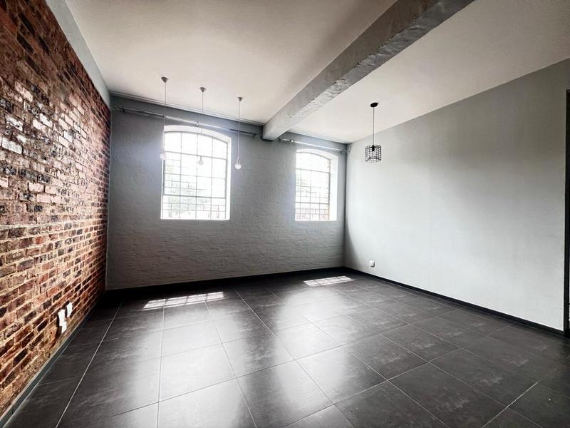 1 Bedroom Property for Sale in Braamfontein Gauteng