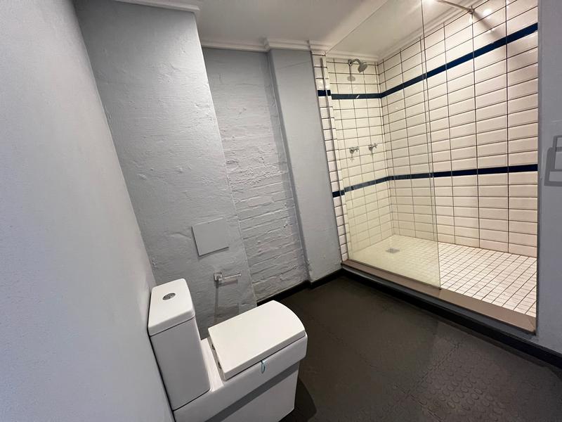 1 Bedroom Property for Sale in Braamfontein Gauteng
