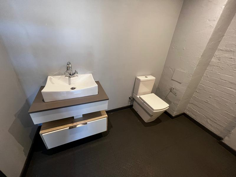 1 Bedroom Property for Sale in Braamfontein Gauteng