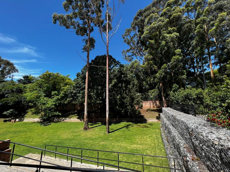 1 Bedroom Property for Sale in Braamfontein Gauteng