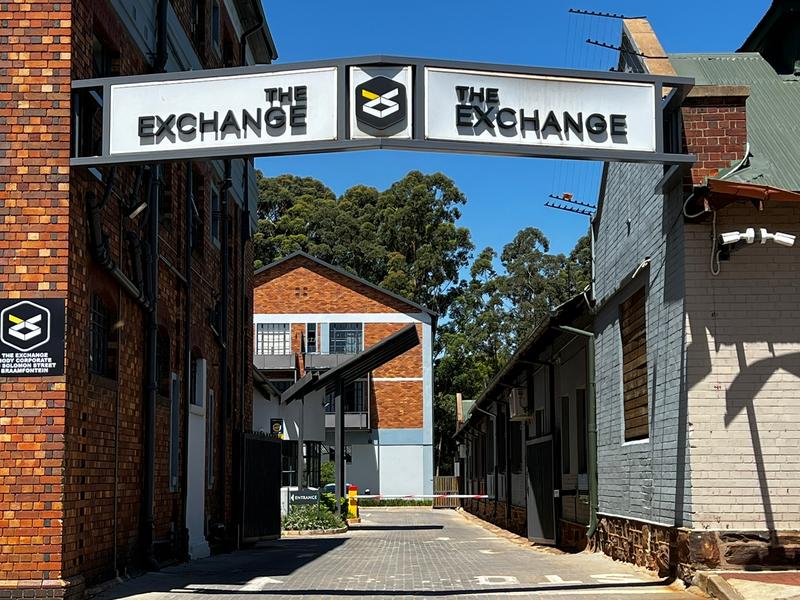 1 Bedroom Property for Sale in Braamfontein Gauteng