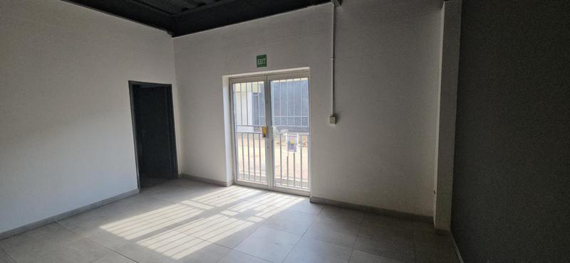 To Let Commercial Property for Rent in Halfway House Gauteng