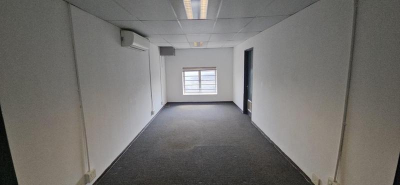 To Let Commercial Property for Rent in Halfway House Gauteng