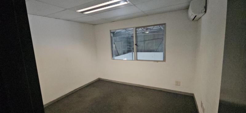 To Let Commercial Property for Rent in Halfway House Gauteng