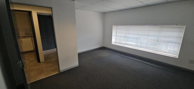 To Let Commercial Property for Rent in Halfway House Gauteng