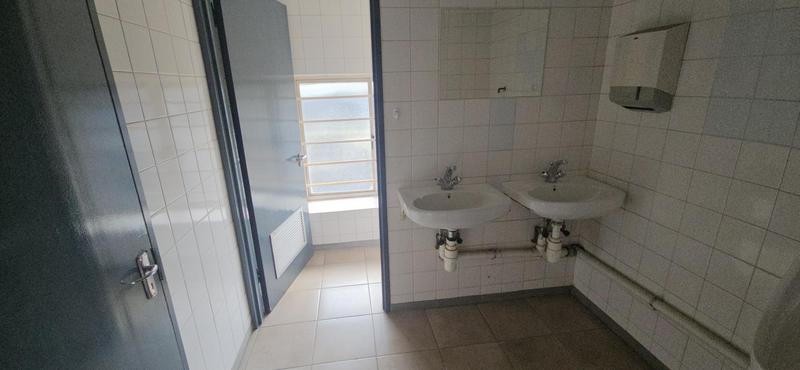 To Let Commercial Property for Rent in Halfway House Gauteng