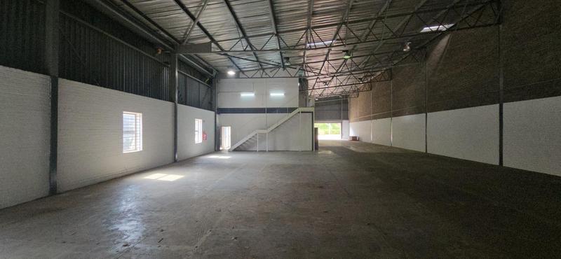 To Let Commercial Property for Rent in Halfway House Gauteng