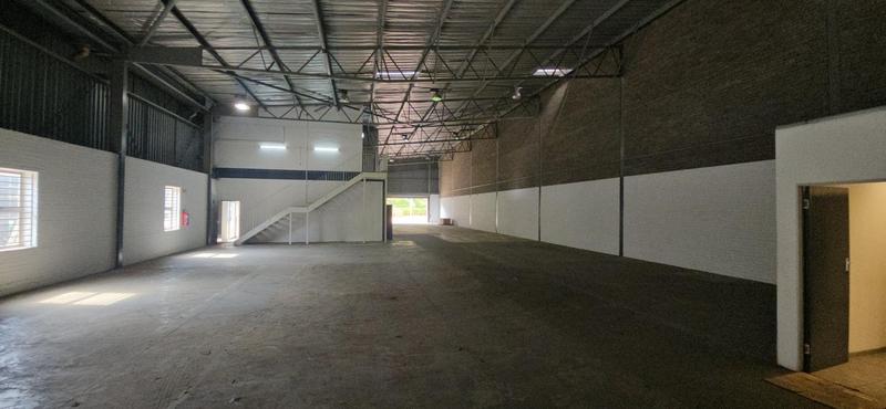 To Let Commercial Property for Rent in Halfway House Gauteng