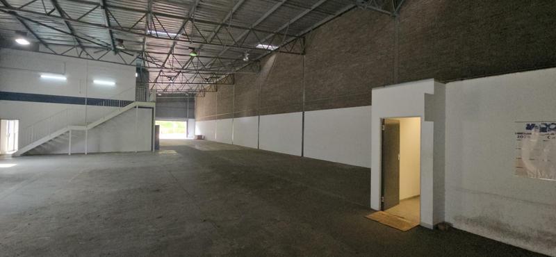 To Let Commercial Property for Rent in Halfway House Gauteng