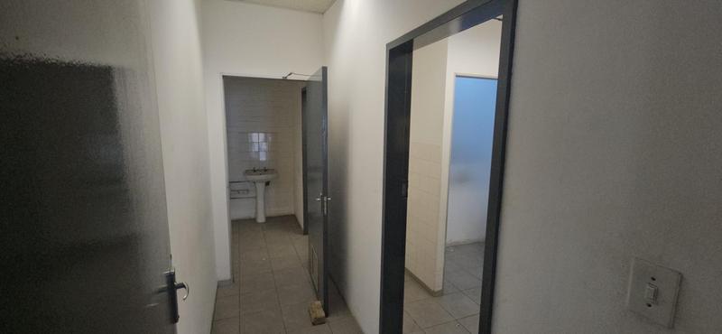 To Let Commercial Property for Rent in Halfway House Gauteng