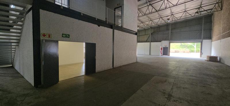 To Let Commercial Property for Rent in Halfway House Gauteng