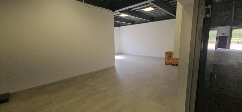 To Let Commercial Property for Rent in Halfway House Gauteng