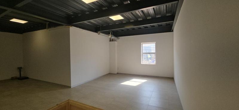 To Let Commercial Property for Rent in Halfway House Gauteng