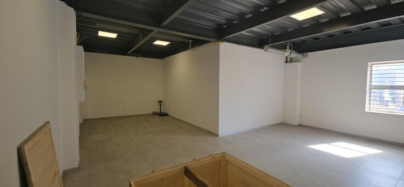 To Let Commercial Property for Rent in Halfway House Gauteng