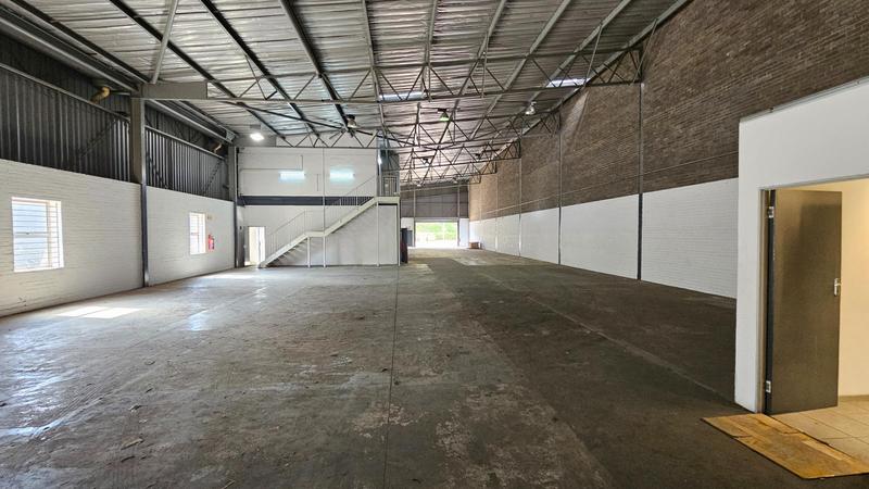 To Let Commercial Property for Rent in Halfway House Gauteng