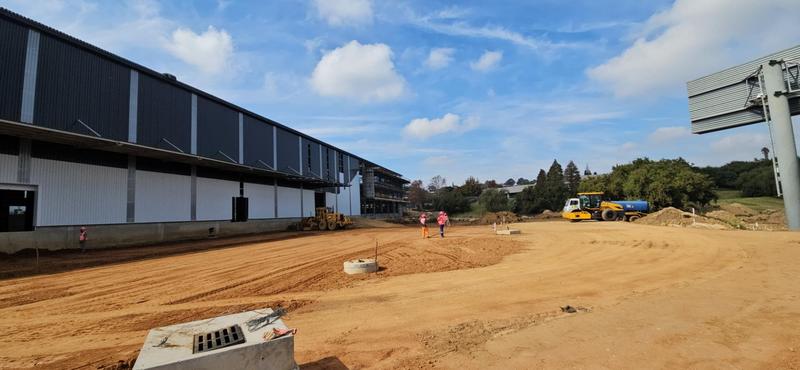 To Let Commercial Property for Rent in Halfway House Gauteng