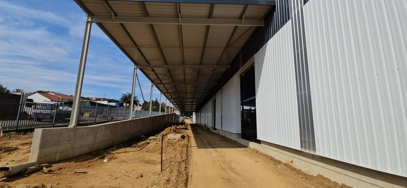 To Let Commercial Property for Rent in Halfway House Gauteng