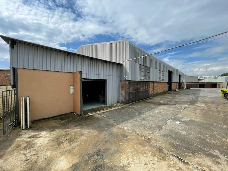 To Let Commercial Property for Rent in Hennopspark Gauteng