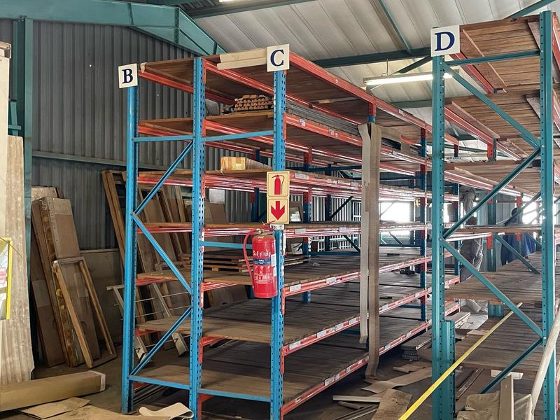 To Let Commercial Property for Rent in Hennopspark Gauteng