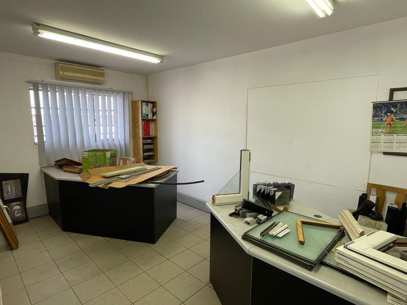 To Let Commercial Property for Rent in Hennopspark Gauteng