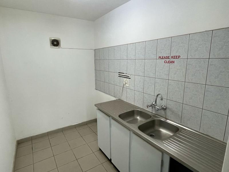 To Let Commercial Property for Rent in Hennopspark Gauteng
