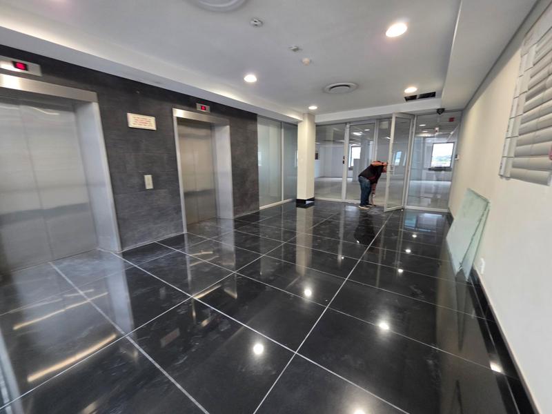 To Let Commercial Property for Rent in Menlyn Gauteng
