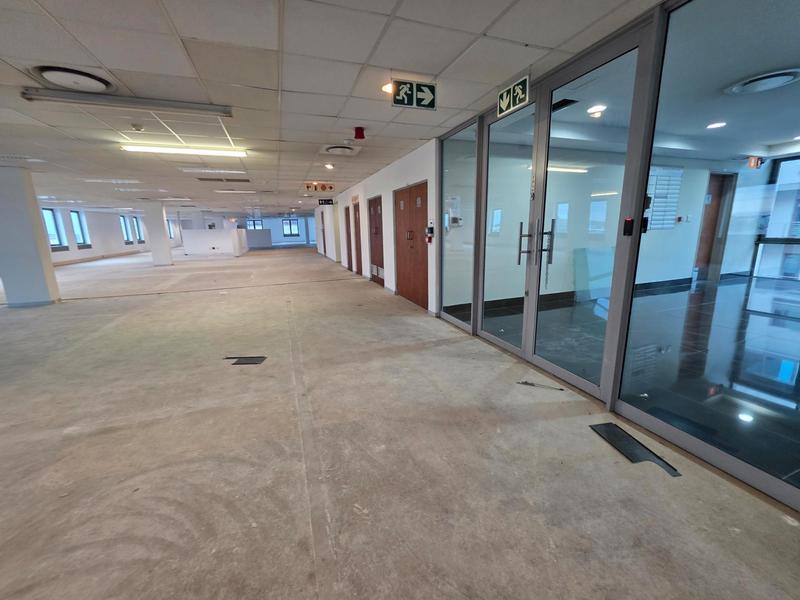 To Let Commercial Property for Rent in Menlyn Gauteng