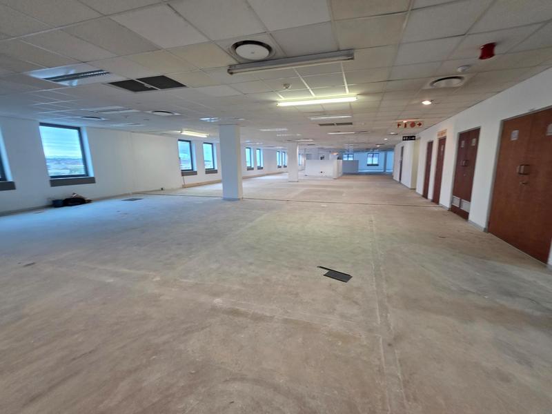 To Let Commercial Property for Rent in Menlyn Gauteng