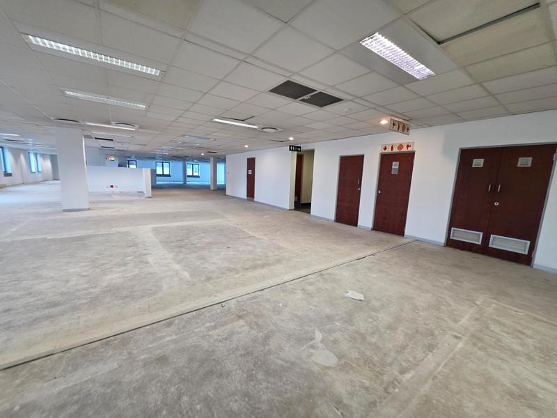 To Let Commercial Property for Rent in Menlyn Gauteng