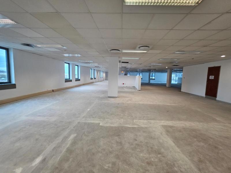 To Let Commercial Property for Rent in Menlyn Gauteng