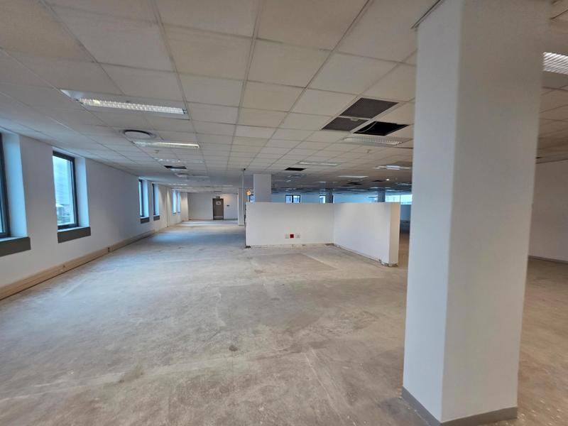To Let Commercial Property for Rent in Menlyn Gauteng