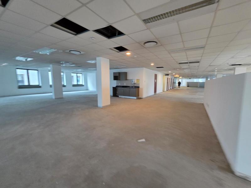 To Let Commercial Property for Rent in Menlyn Gauteng