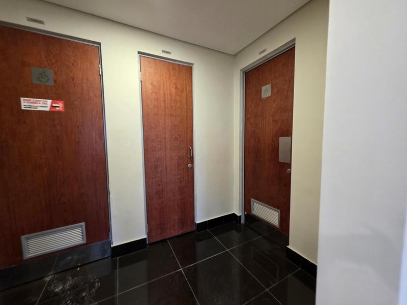 To Let Commercial Property for Rent in Menlyn Gauteng