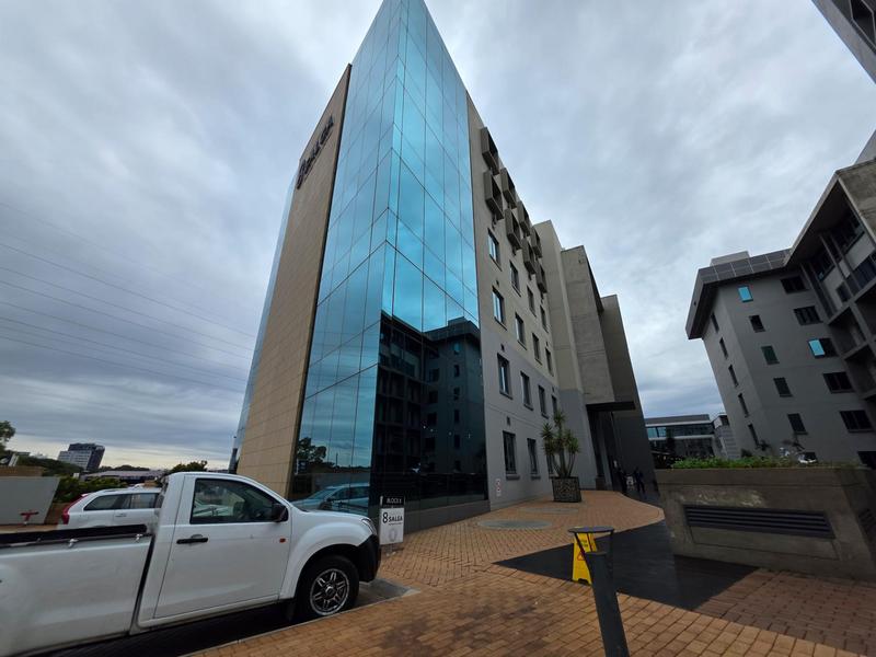 To Let Commercial Property for Rent in Menlyn Gauteng