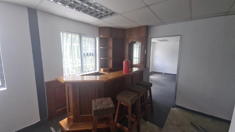 To Let Commercial Property for Rent in Allandale Gauteng