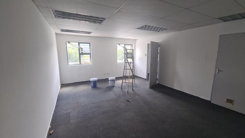 To Let Commercial Property for Rent in Allandale Gauteng