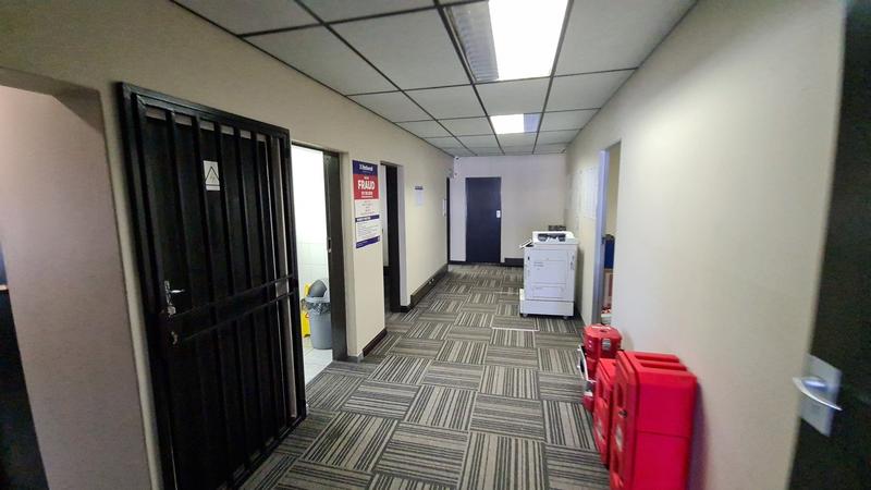 To Let Commercial Property for Rent in Corporate Park Gauteng