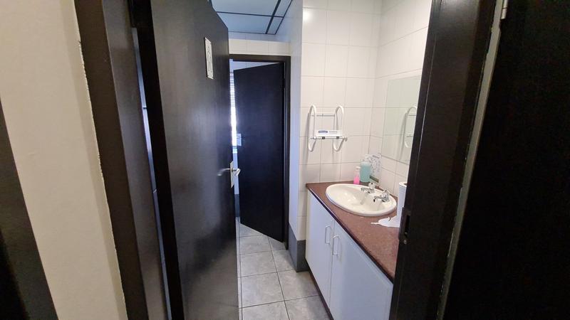 To Let Commercial Property for Rent in Corporate Park Gauteng