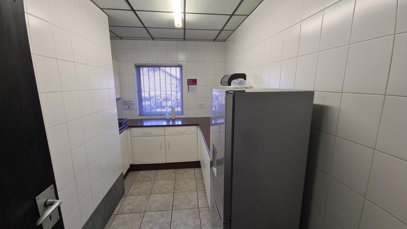 To Let Commercial Property for Rent in Corporate Park Gauteng