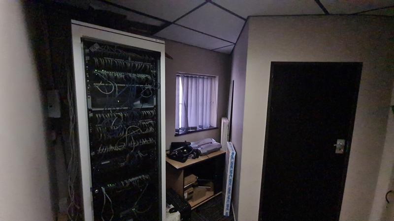 To Let Commercial Property for Rent in Corporate Park Gauteng