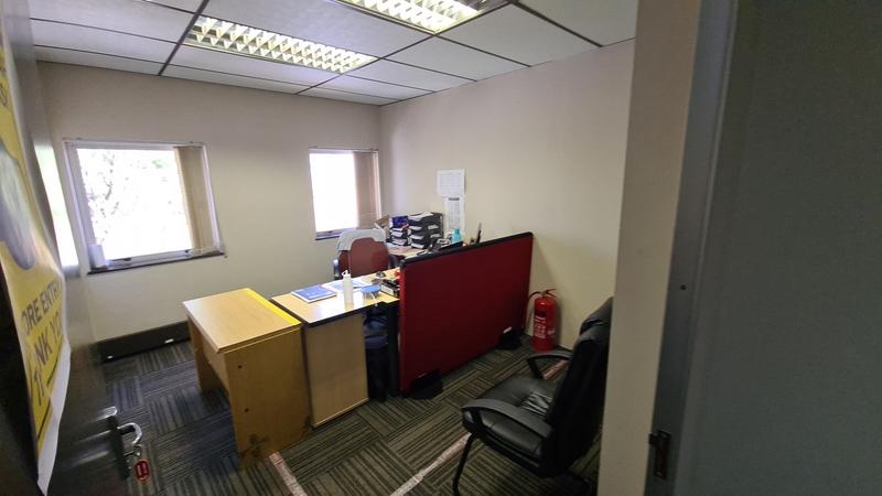 To Let Commercial Property for Rent in Corporate Park Gauteng