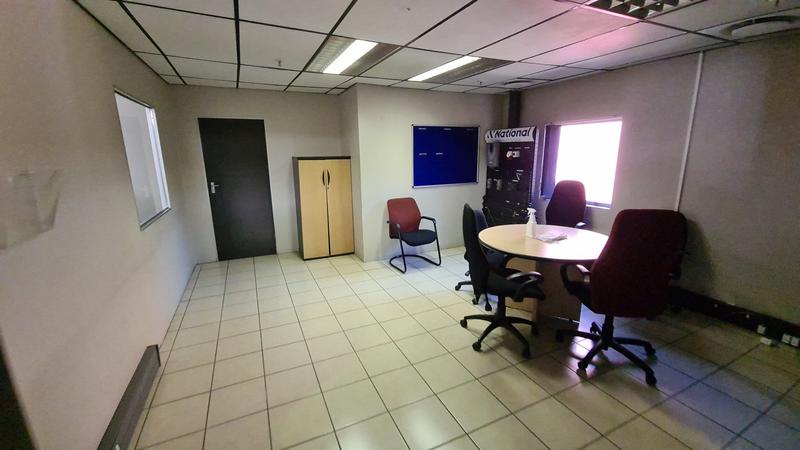 To Let Commercial Property for Rent in Corporate Park Gauteng
